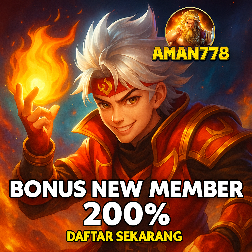 Aman778 # Player Heboh! AMAN 778 Beneran Bikin Nagih Cuy! - WooCommerce eCommerce